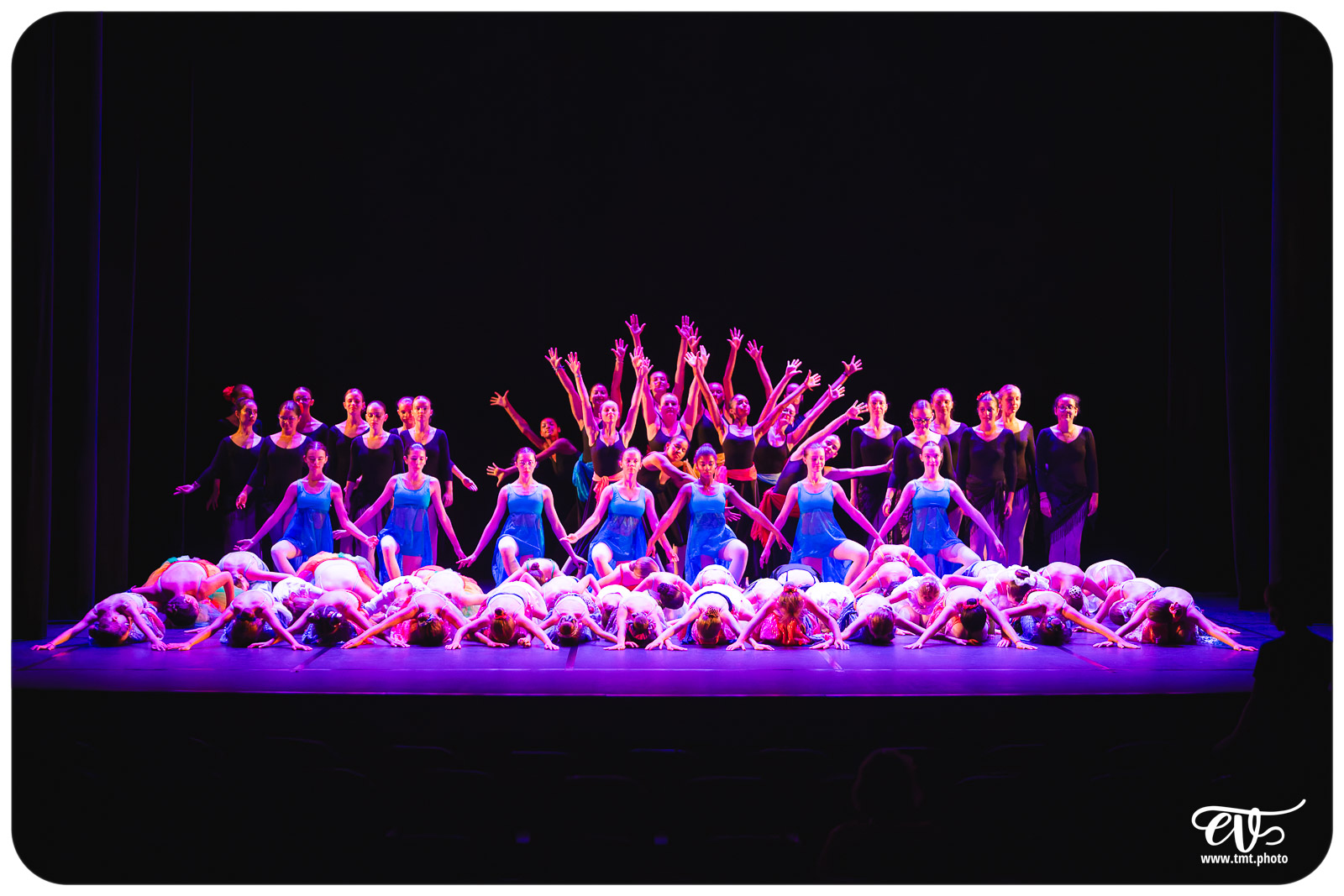 GALA DE DANSE EMMDH 2025